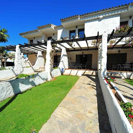 Vila Orange Park Duplex Familiar Jardin Benicàssim Exteriér fotografie