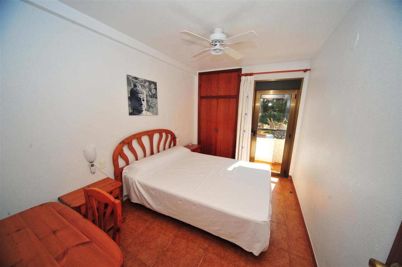 Vila Orange Park Duplex Familiar Jardin Benicàssim Exteriér fotografie